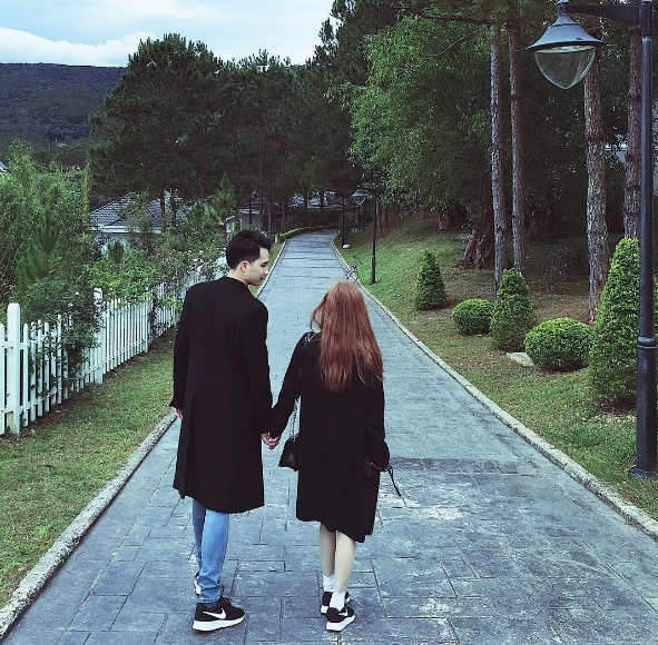 Ảnh:@haodong1606