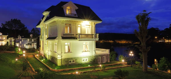 Ảnh: sacomresort