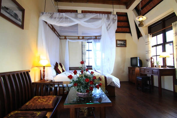 Ảnh: saphirdalathotel