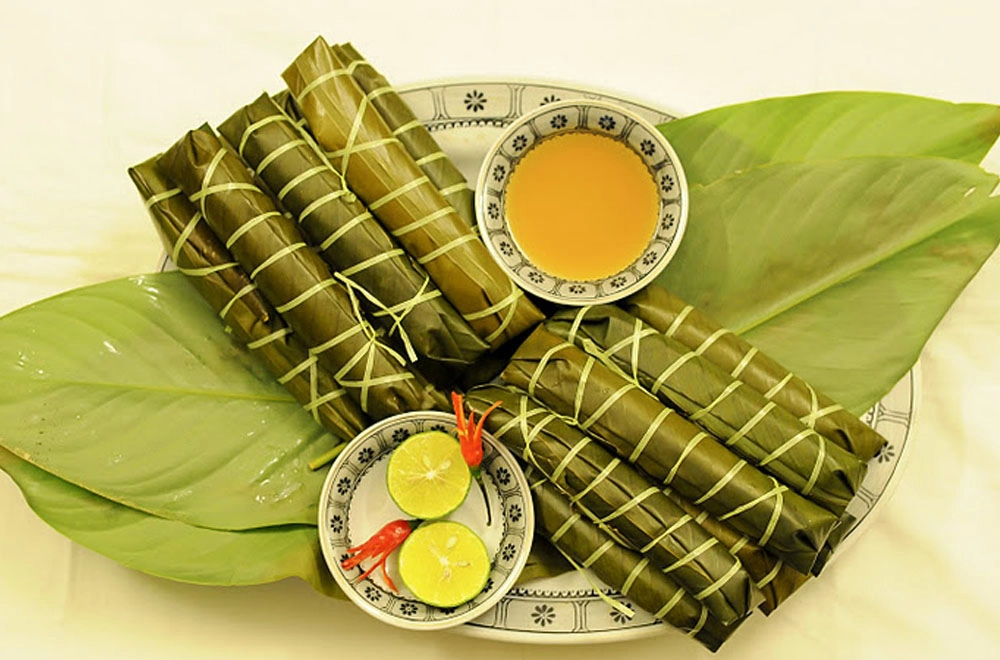 bánh tẻ PN