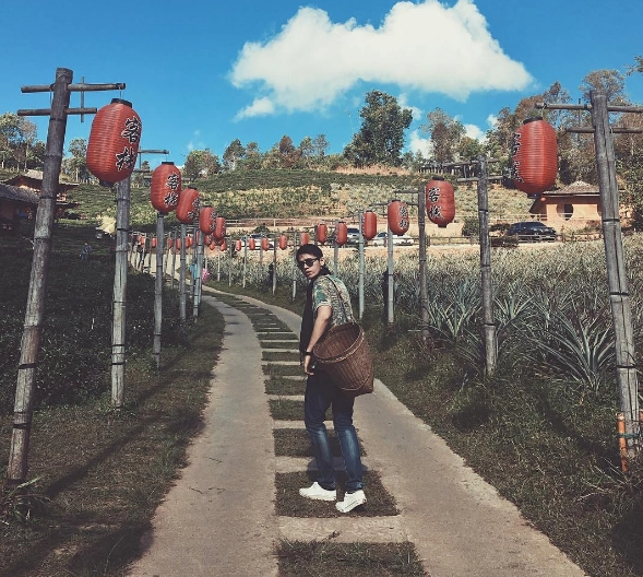 Ảnh: johnjeen
