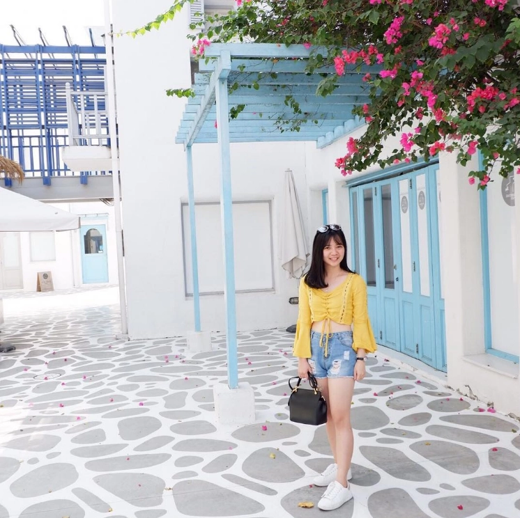 Ảnh: nellyangelia