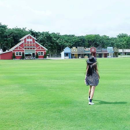 Ảnh: singhapark_chiangrai