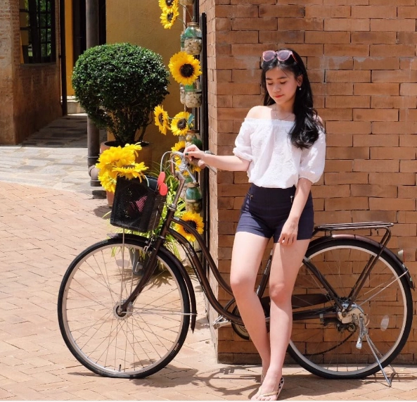 Ảnh: jacquelinewidjaja