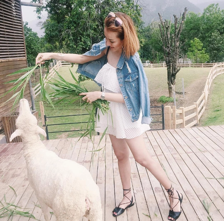Ảnh: gracesy.pavinanz