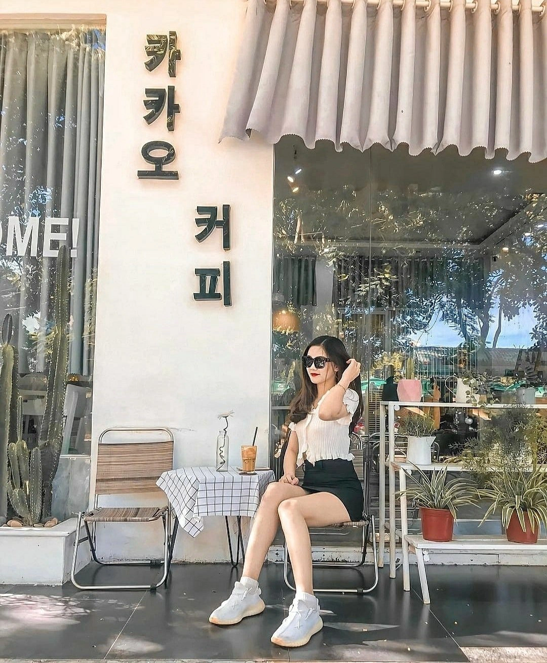 Ảnh: KAKAO KAFE