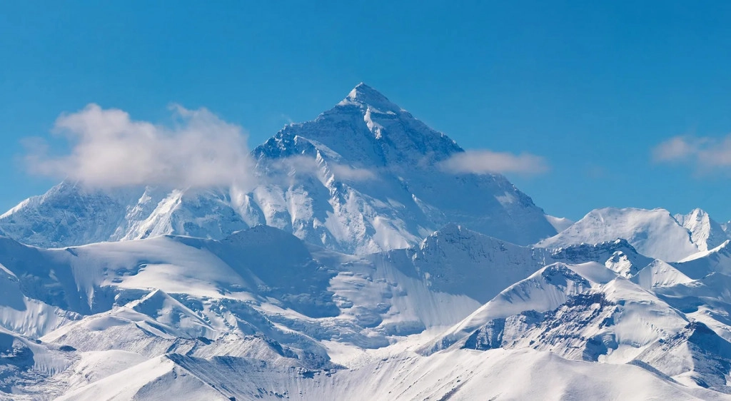 Dãy núi Himalaya