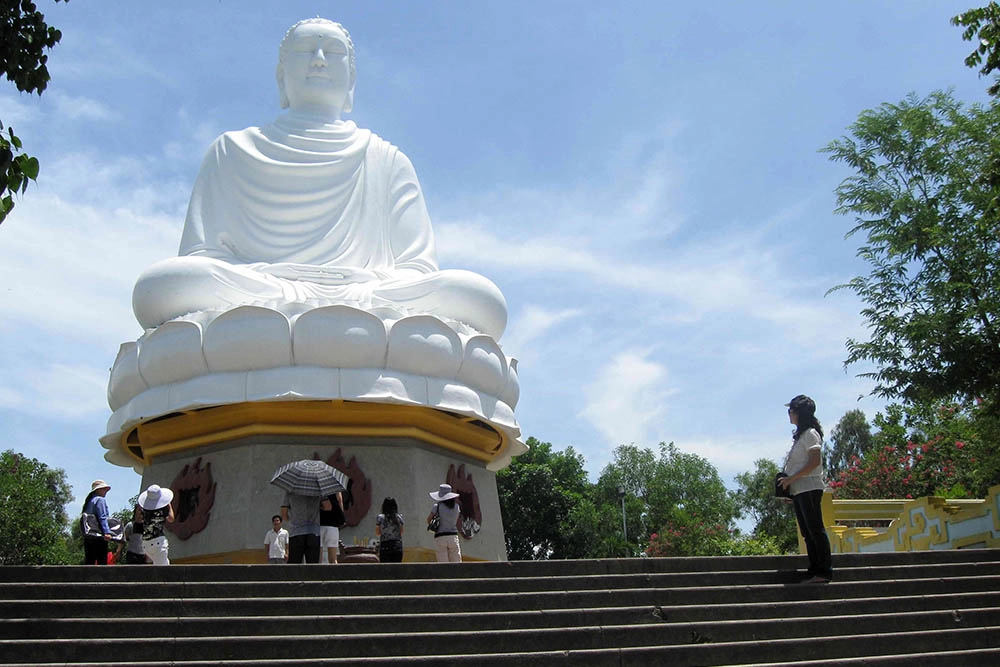 Ảnh: vietnamtourism Ảnh:vietnamtourism