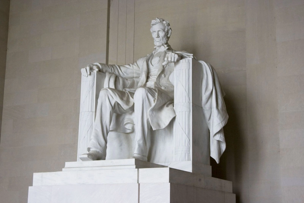 Tượng đài Abraham Lincoln