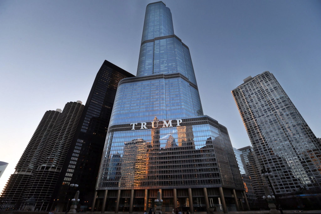 Trump Tower