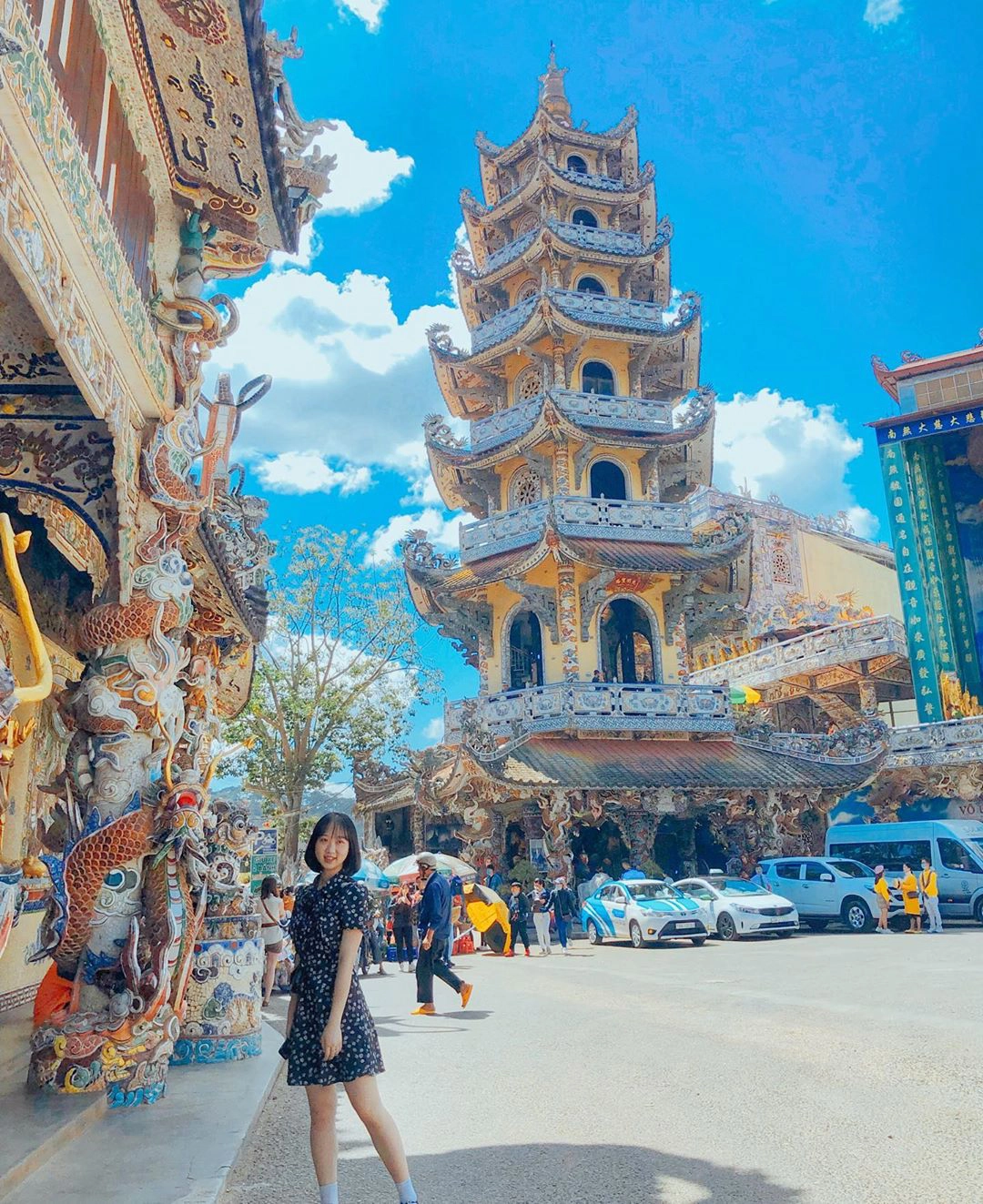 Ảnh: daoyennhi_ Ảnh: daoyennhi_