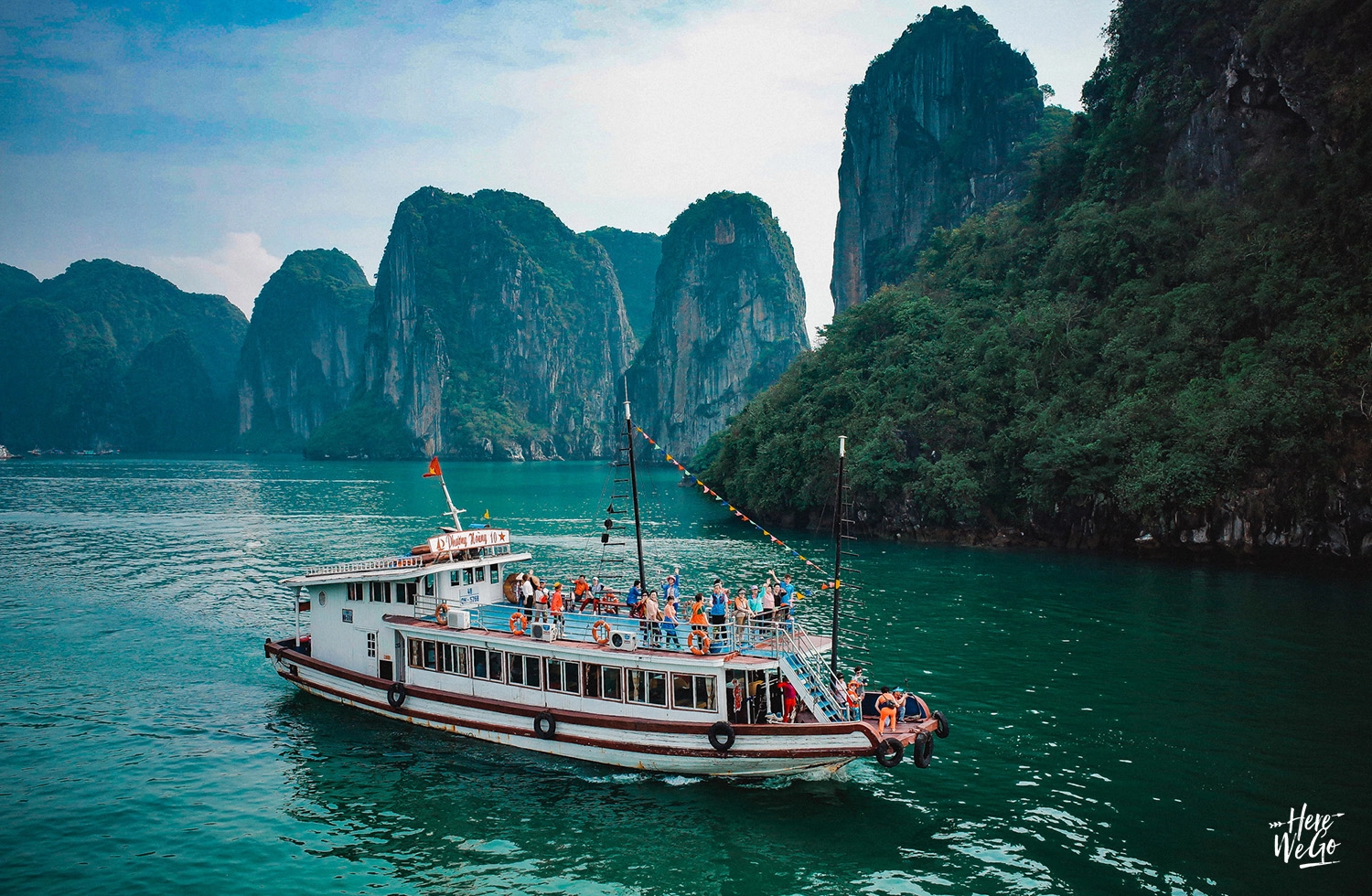 Ảnh minh họa. Nguồn: Here we go Ảnh minh họa. Nguồn: Here we go