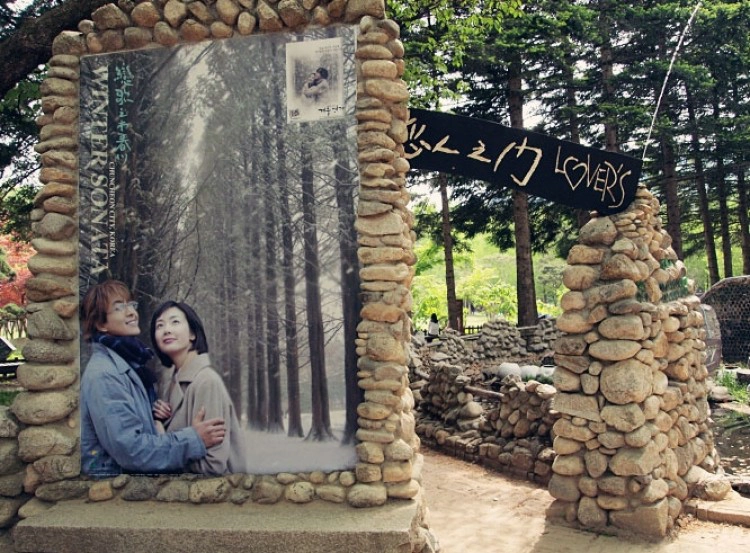 Ảnh: visitkorea Ảnh: visitkorea