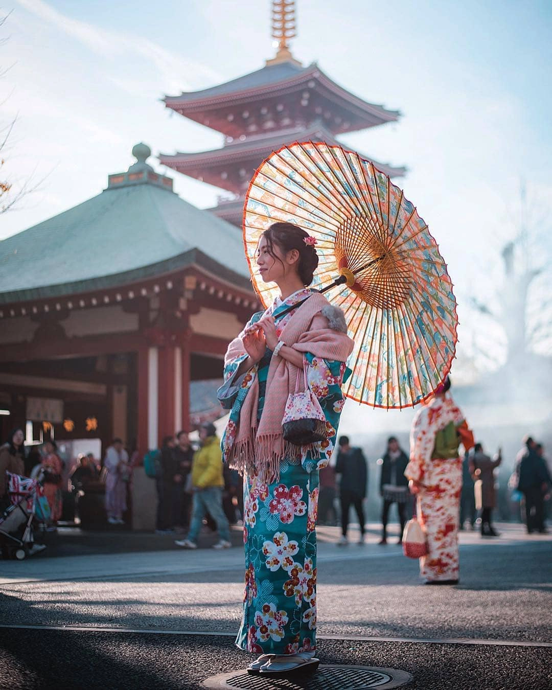 Ảnh: beloved_japan