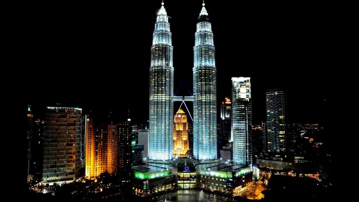 Ảnh: Halal Travel Style Ảnh: Halal Travel Style