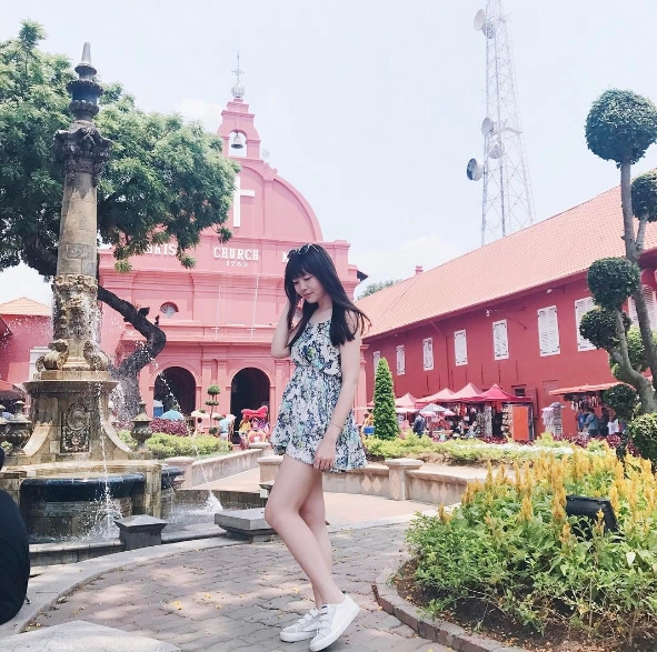 Ảnh:@zzuhyenn