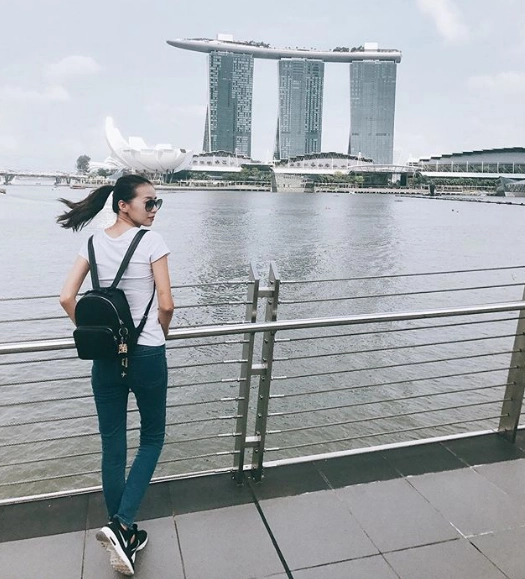 Ảnh:@pippyliao