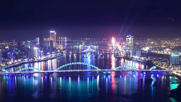 Đặt ngay Tour Tết Đà Nẵng 4 ngày 3 đêm tại iVIVU.com để bắt đầu hành trình khám phá những điểm đến tuyệt vời tại thành phố xinh đẹp. Đặt ngay Tour Tết Đà Nẵng 4 ngày 3 đêm tại iVIVU.com để bắt đầu hành trình khám phá những điểm đến tuyệt vời tại thành phố xinh đẹp.