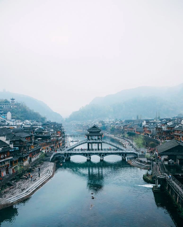Ảnh: Lâm Trúc Nguyễn tour-phuong-hoang-co-tran-ivivu-1
