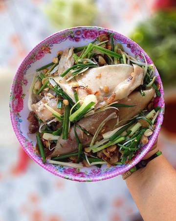 Cá lồi sối mỡ, món đặc biệt của vùng biển Phan Thiết. Cá lồi sối mỡ, món đặc biệt của vùng biển Phan Thiết.