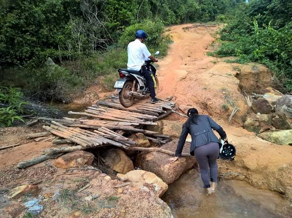 Ảnh: Tiểu Duy Ảnh: Tiểu Duy
