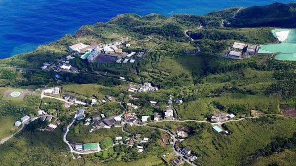 Xóm làng bình yên trên đảo Aogashima - Ảnh: flickr trai-nghiem-dao-nui-lua-o-aogashima-ivivu-6