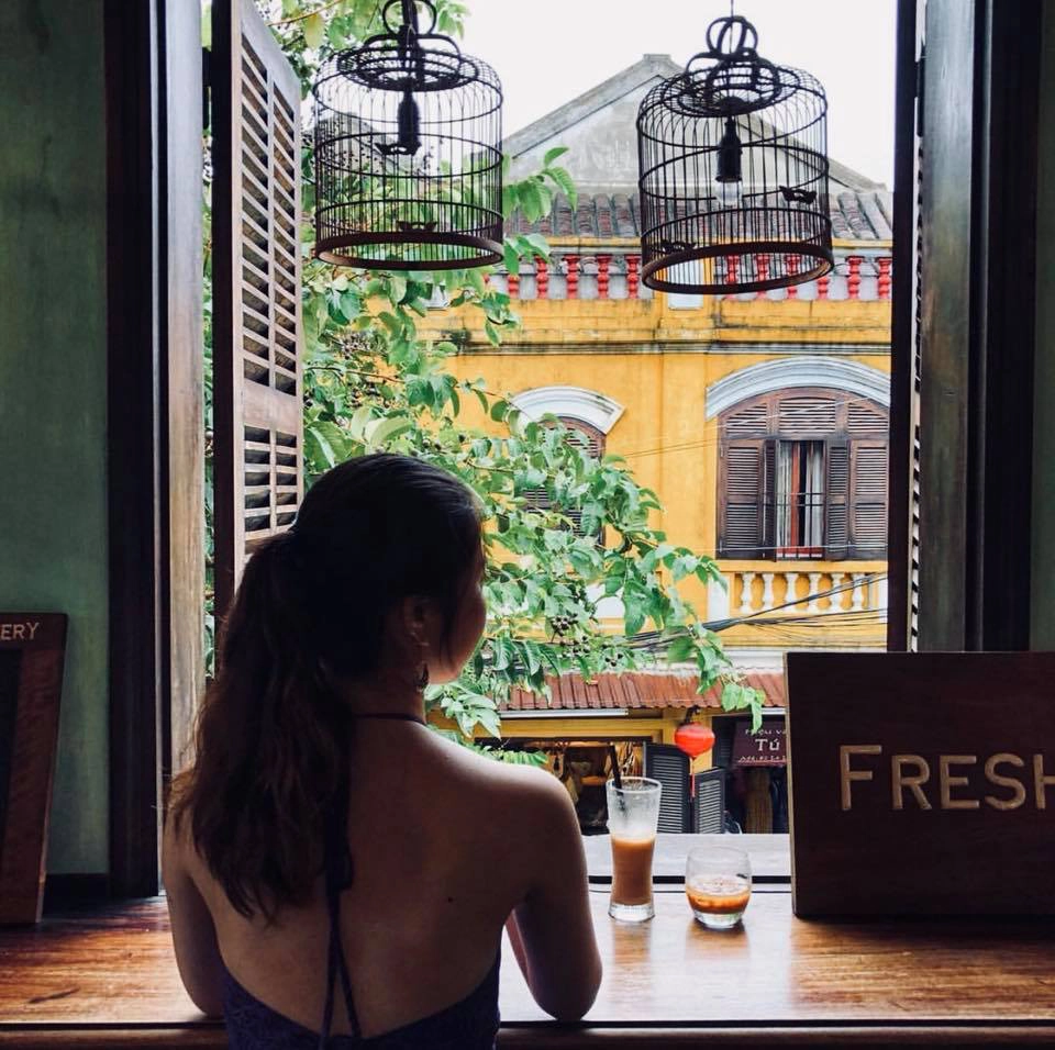 Ảnh: Hoi An Roastery - Espresso & Coffee House