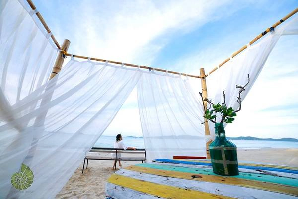 Không khó để bạn có một tấm hình đẹp tại Coto Eco Lodge. Không khó để bạn có một tấm hình đẹp tại Coto Eco Lodge.