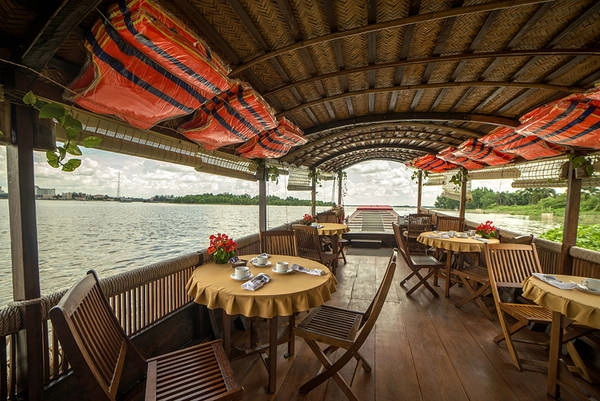 Ảnh: victoriahotels.asia Ảnh: victoriahotels.asia