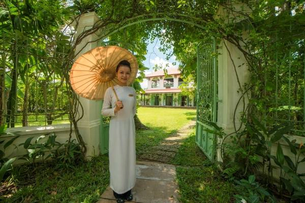 Ảnh: victoriahotels.asia Ảnh: victoriahotels.asia