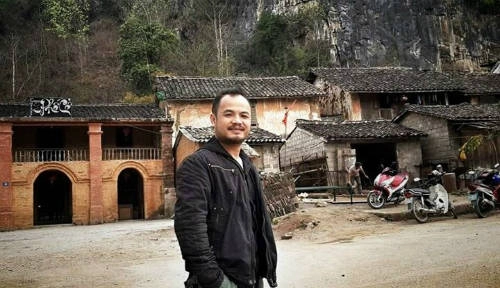 "Tối Đồng Văn có đặc biệt hay không tùy vào cách tổ chức của mỗi nhóm", anh chia sẻ. Ảnh: FBNV "Tối Đồng Văn có đặc biệt hay không tùy vào cách tổ chức của mỗi nhóm", anh chia sẻ. Ảnh: FBNV