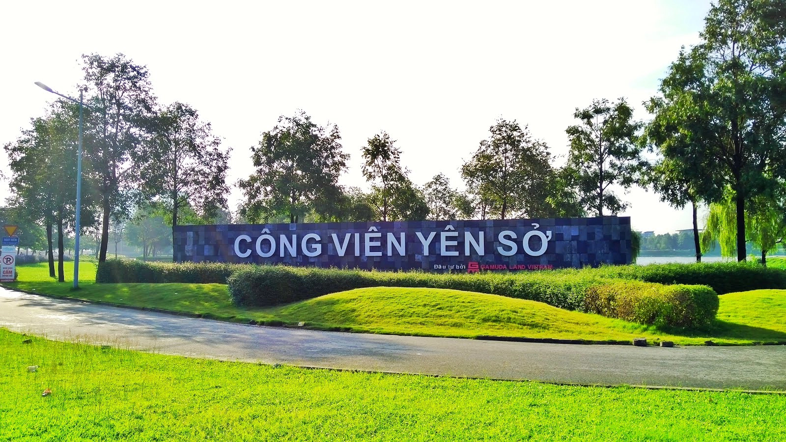 Công -viên- Yên- Sở-ivivu