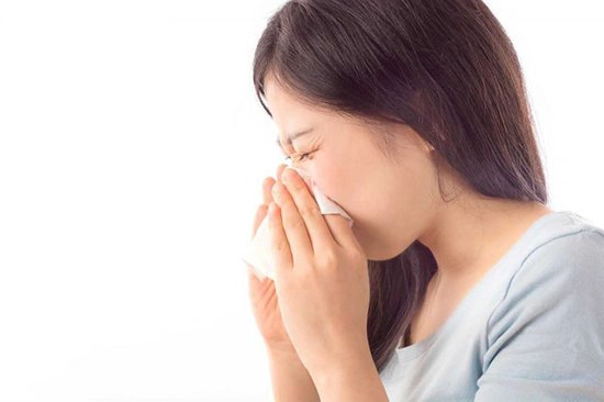 Viêm mũi xoang cấp