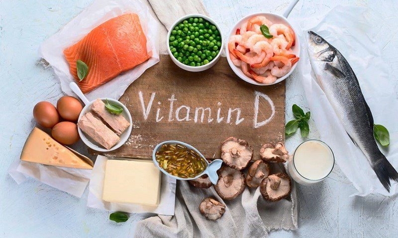 trẻ 3 tuổi cần bổ sung vitamin gì