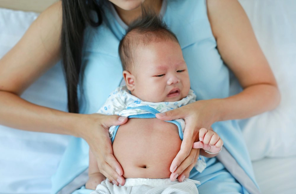 Loạn khuẩn đường ruột ở trẻ và những điều cha mẹ cần nắm rõ