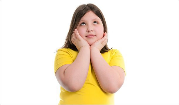 Nguyên nhân và cách điều trị béo phì ở trẻ em