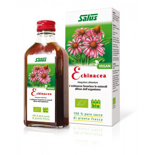 thuốc thảo dược echinacea