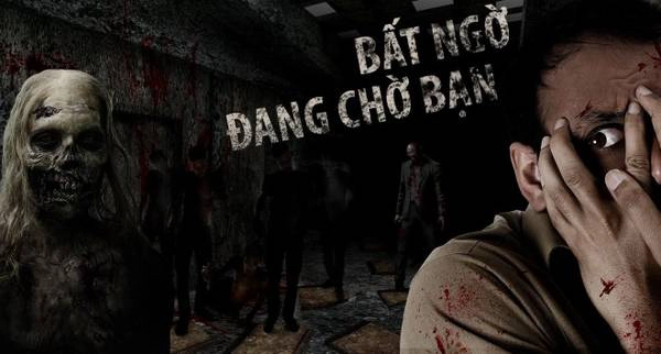 Hầm mộ của ma cà rồng sẽ mang đến nhiều thử thách kinh hoàng khiếp vía cho người chơi. Hầm mộ của ma cà rồng sẽ mang đến nhiều thử thách kinh hoàng khiếp vía cho người chơi.