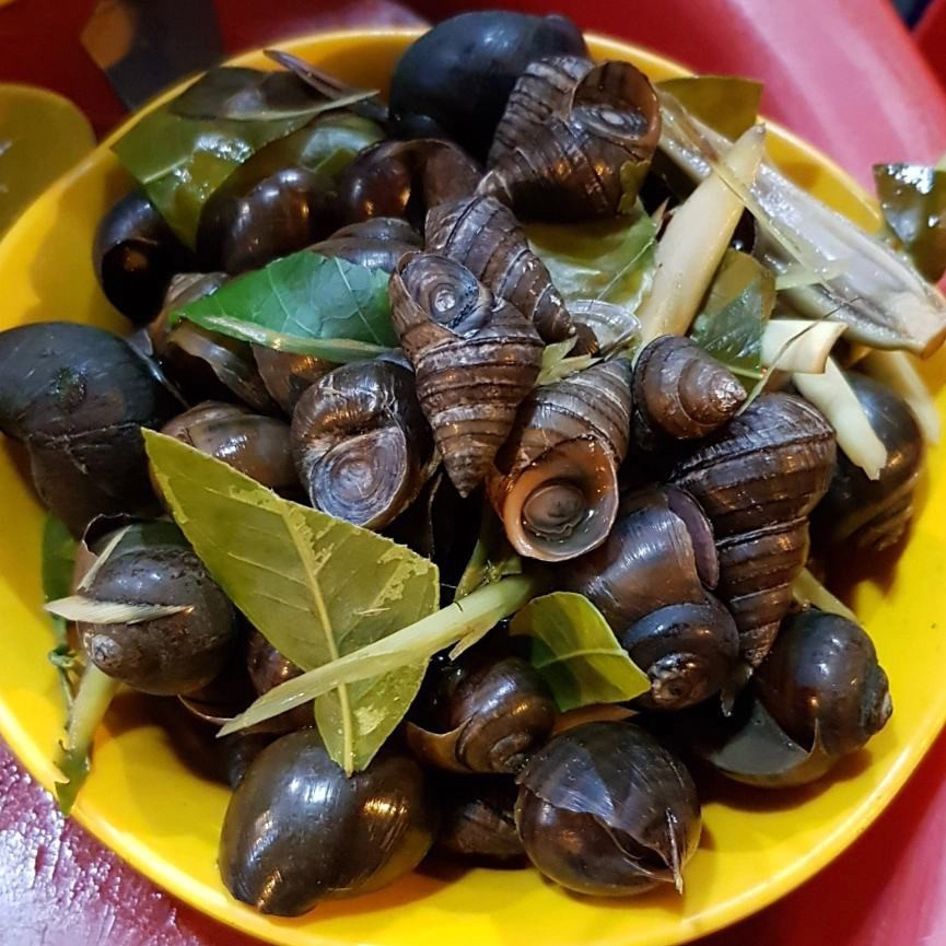 klluvfood; clackng