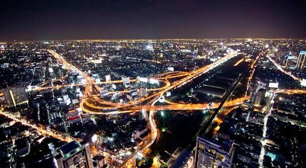 Baiyoke Sky Bangkok-ivivu-9