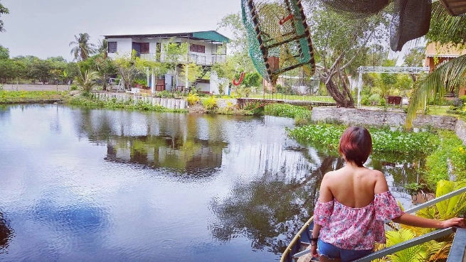 Ảnh: @Lagi Farmstay