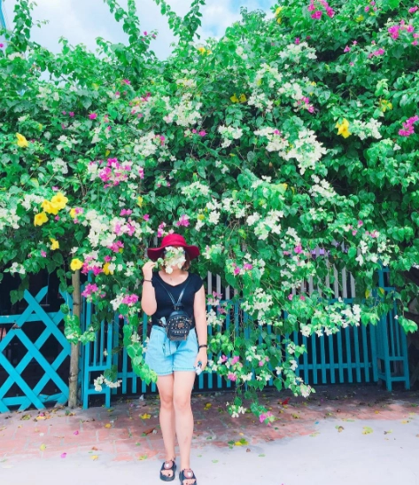 Ảnh:@_ntthuquynh_ Ảnh:@_ntthuquynh_