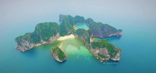 Ảnh: Chúa Chổm Ảnh: Chúa Chổm