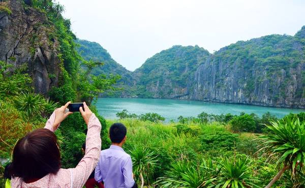 Ảnh: baoquangninh Ảnh: baoquangninh