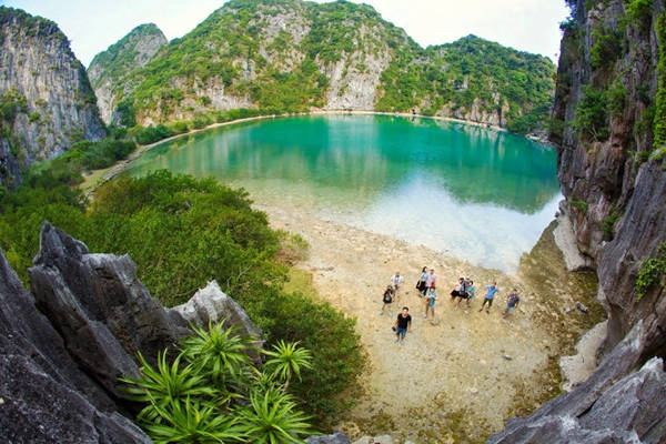 Ảnh: Yên Chi Ảnh: Yên Chi