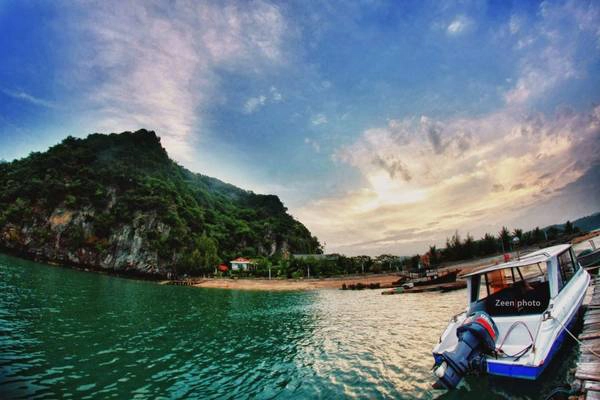 Ảnh: FB Bánh Sữa Island Ảnh: FB Bánh Sữa Island