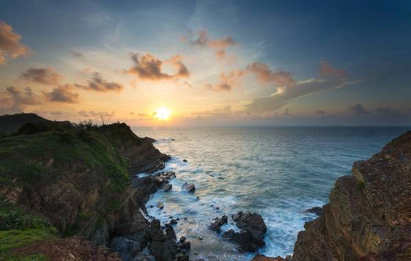 Ảnh: nghiduongbien Ảnh: nghiduongbien