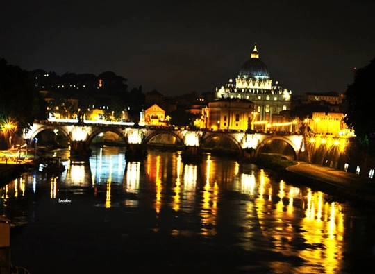 Nhà thờ St. Peter, Vatican, Ý - iVIVU.com