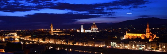 Florence, Ý - iVIVU.com