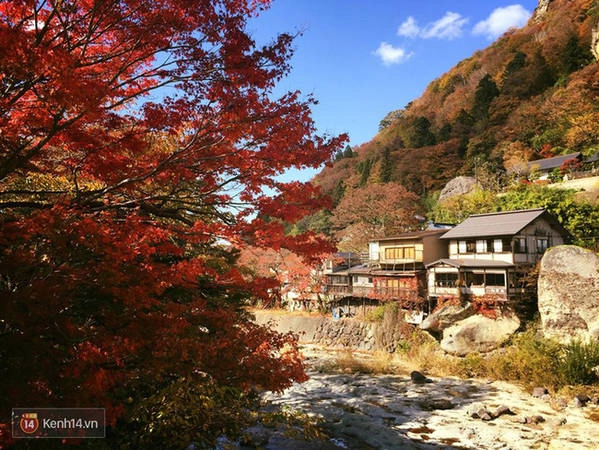 Yamagata tuyệt vời qua các mùa. Yamagata tuyệt vời qua các mùa.